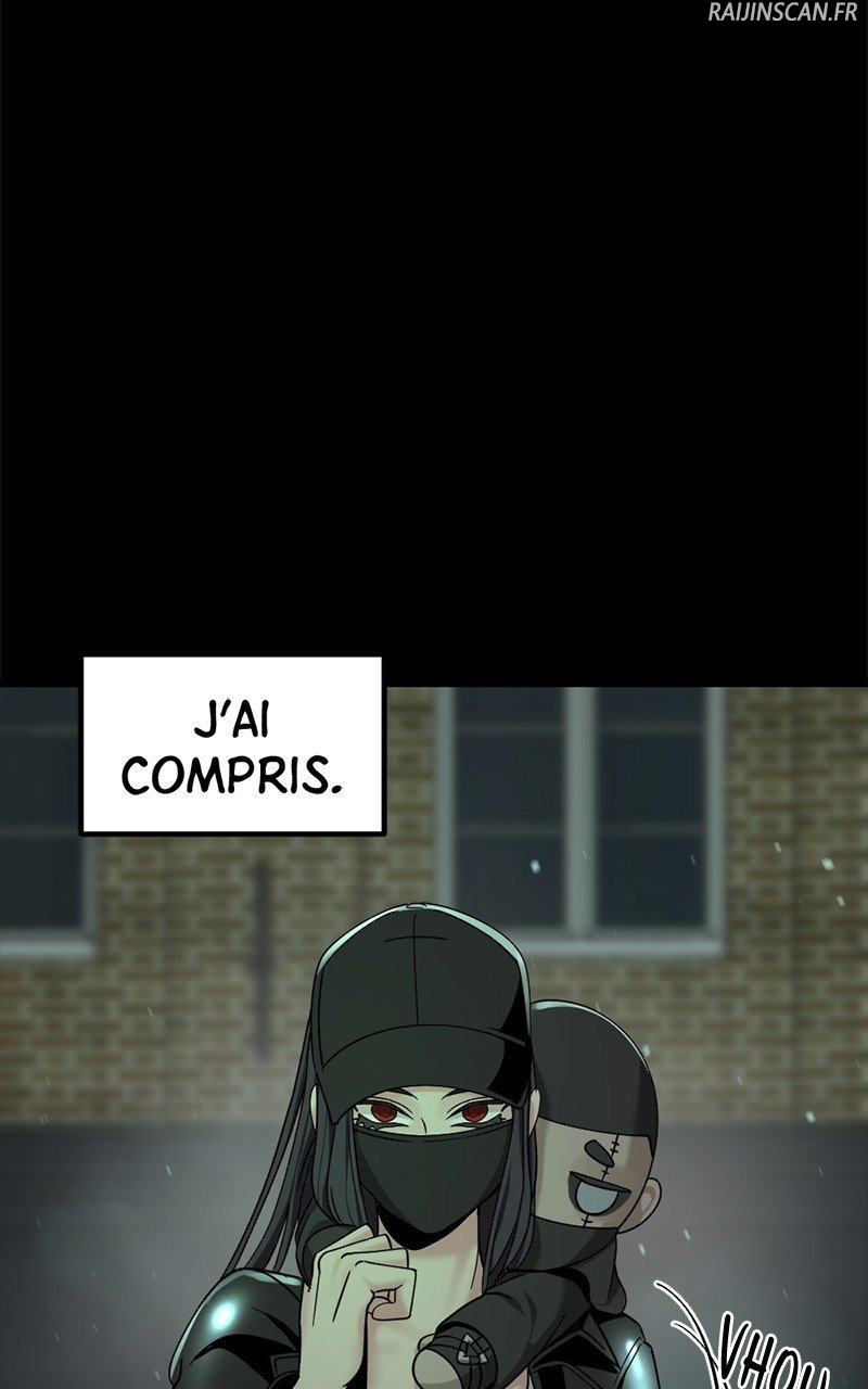 Read Hero Killer FR Manga Online