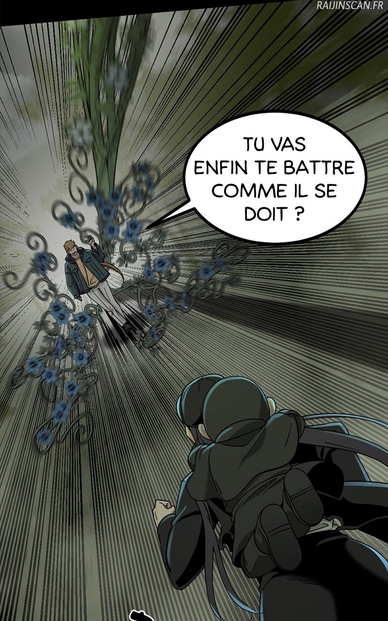 Read Hero Killer FR Manga Online