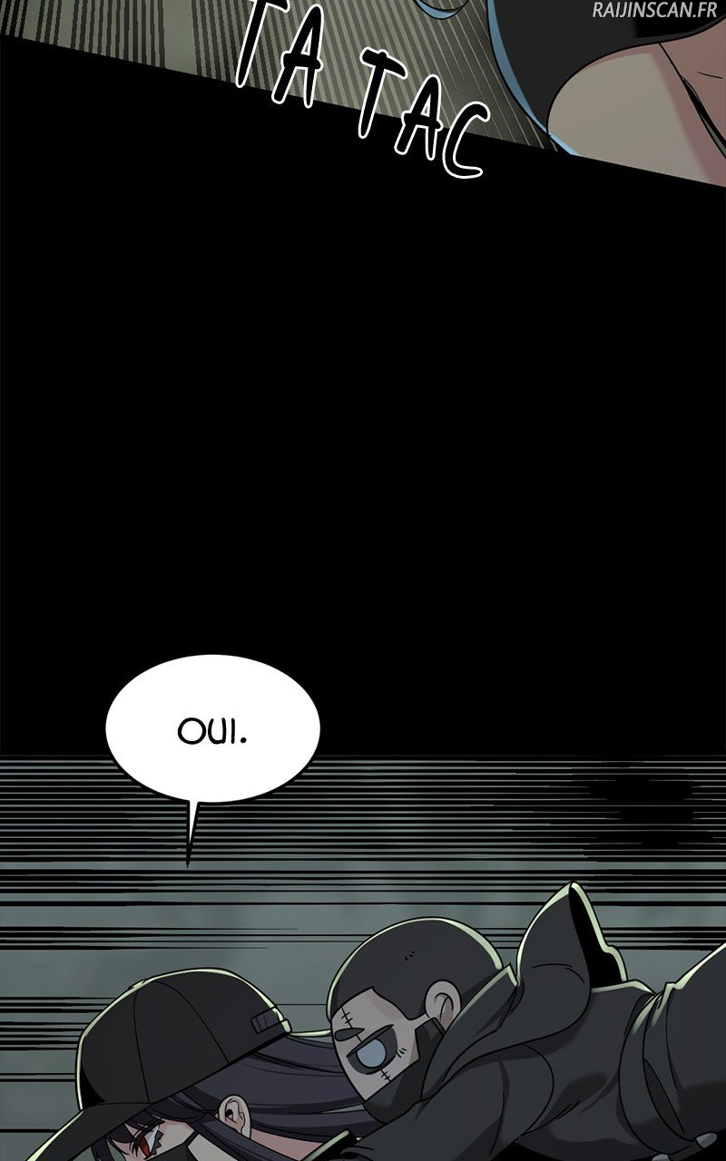 Read Hero Killer FR Manga Online