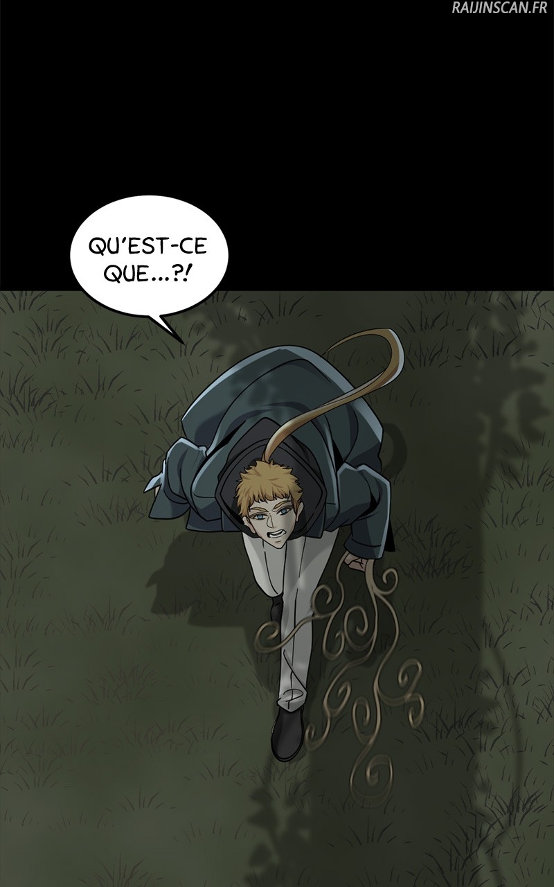 Read Hero Killer FR Manga Online