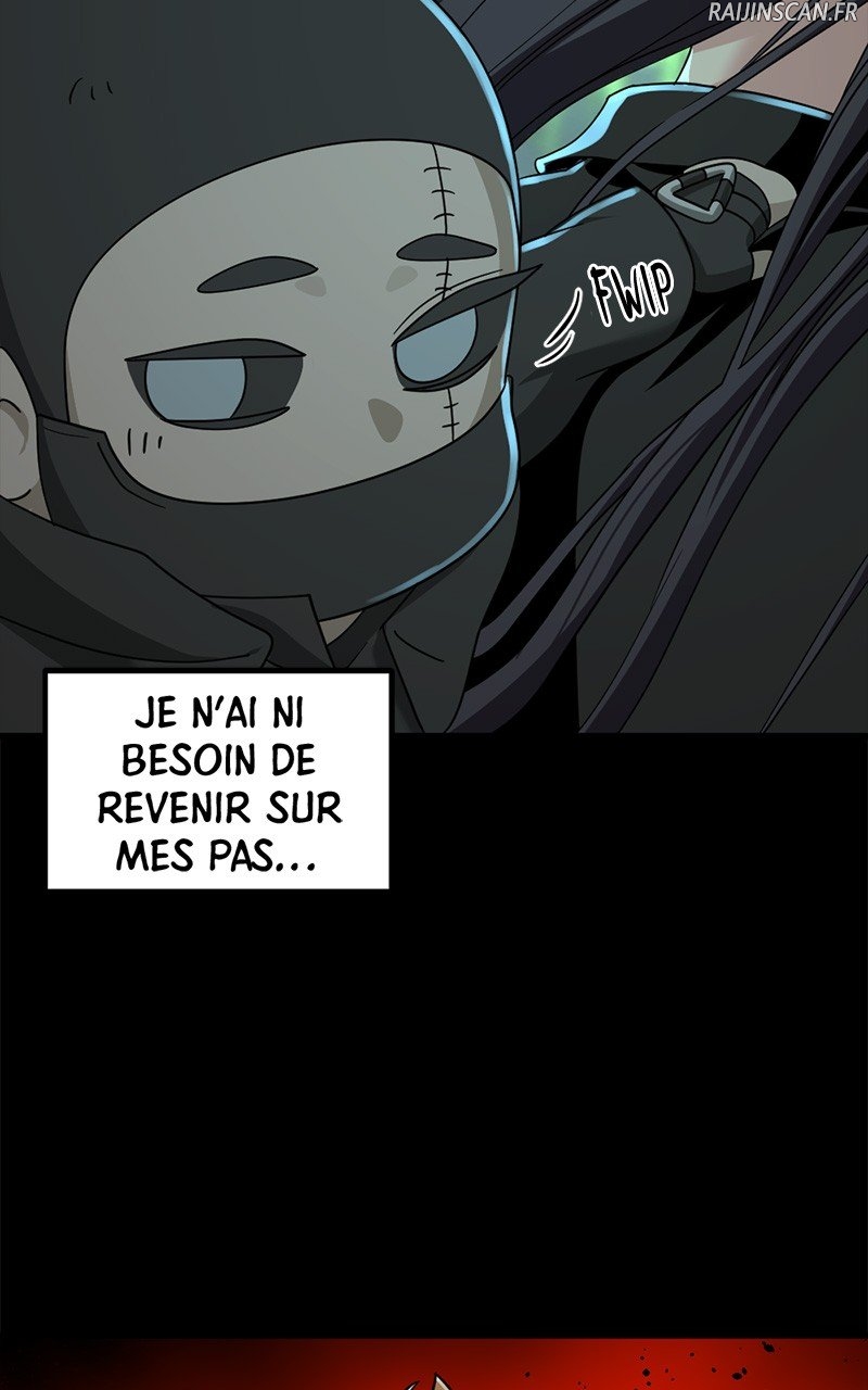 Read Hero Killer FR Manga Online