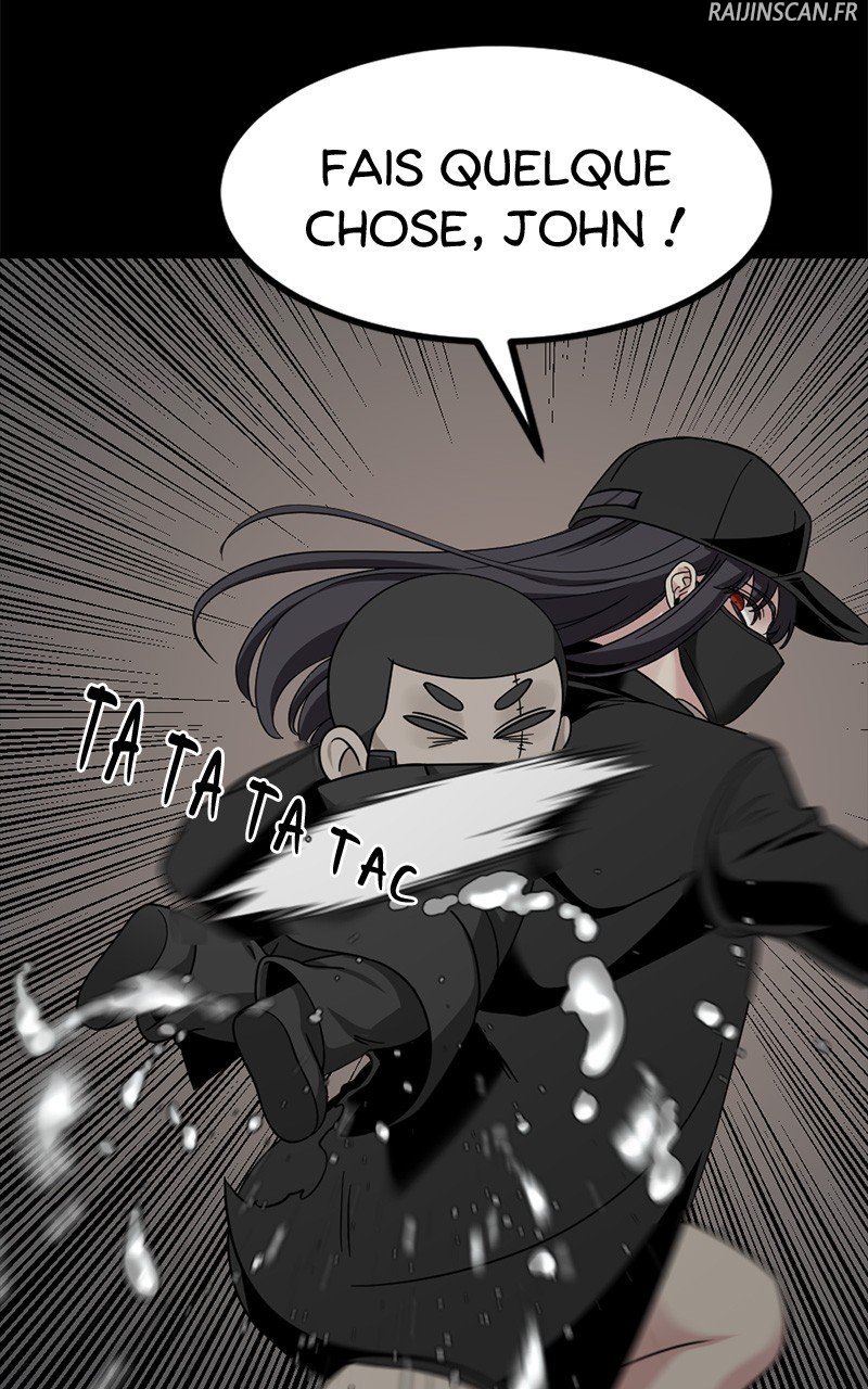 Read Hero Killer FR Manga Online