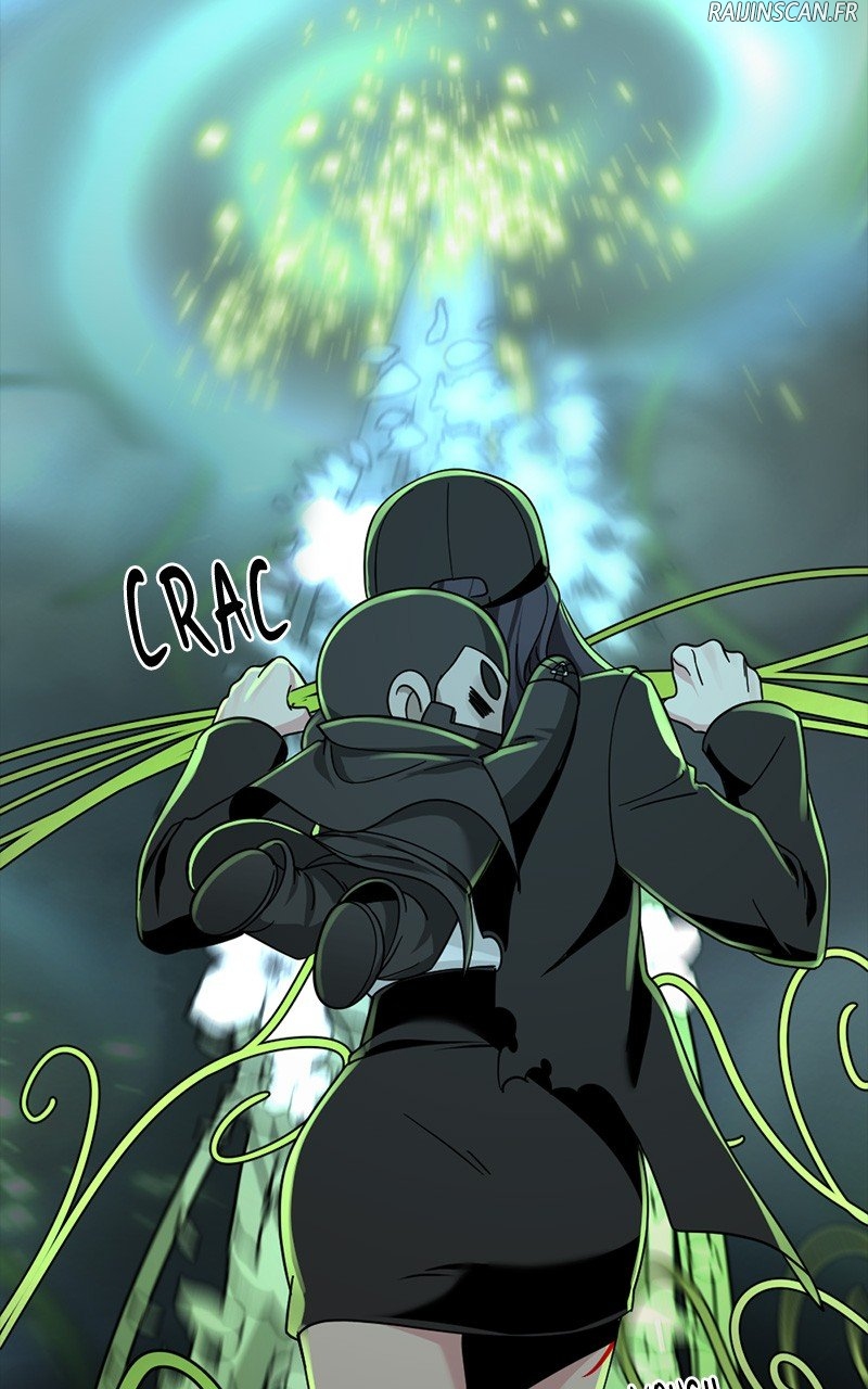 Read Hero Killer FR Manga Online