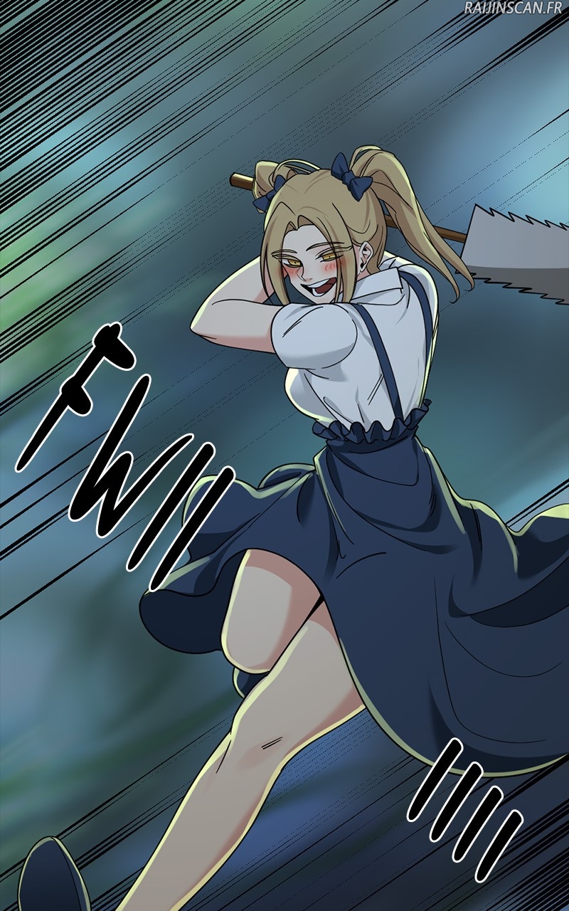 Read Hero Killer FR Manga Online