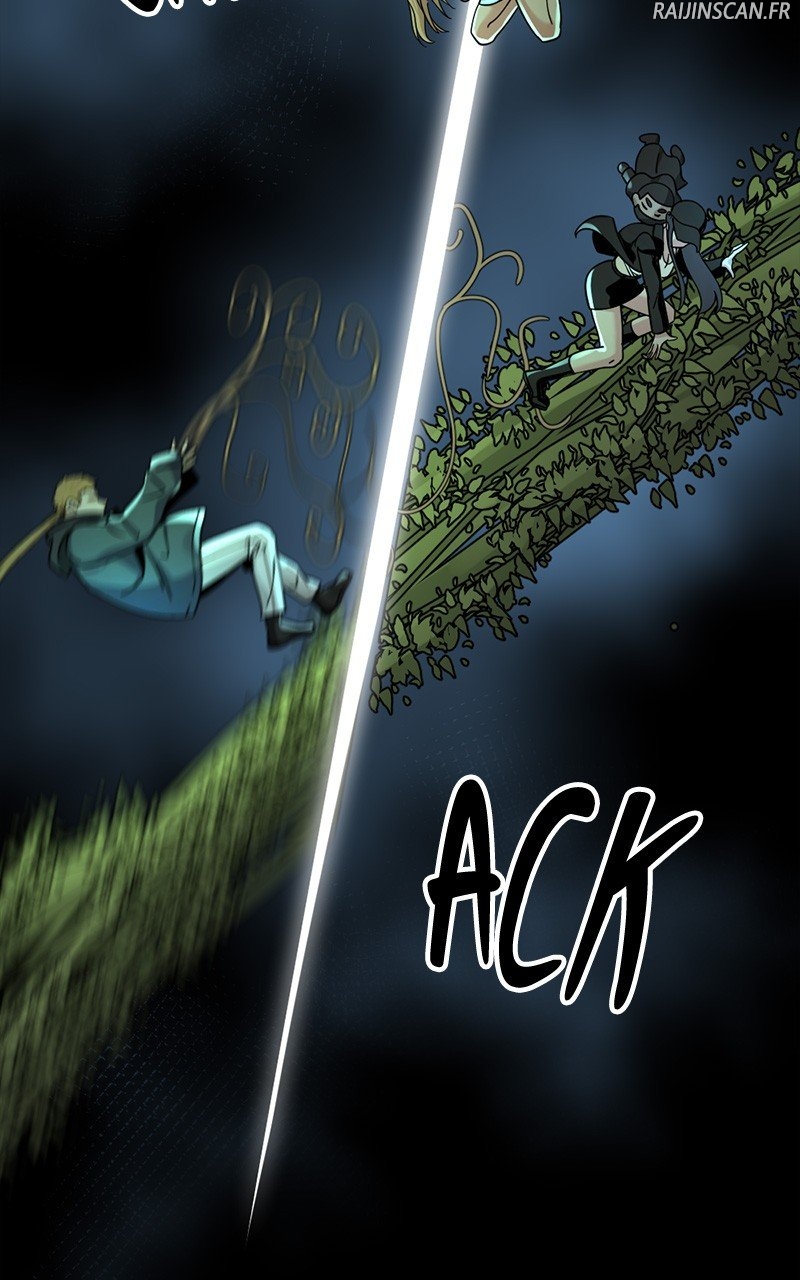 Read Hero Killer FR Manga Online