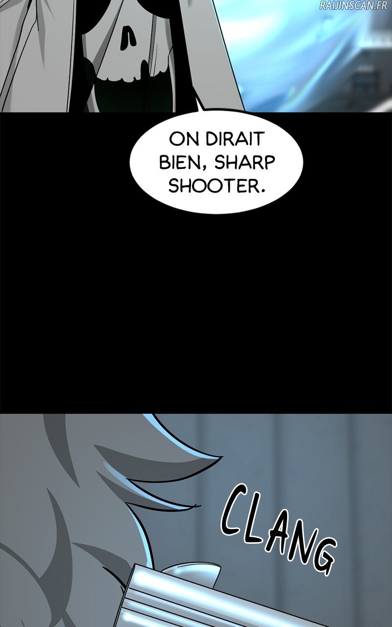 Read Hero Killer FR Manga Online