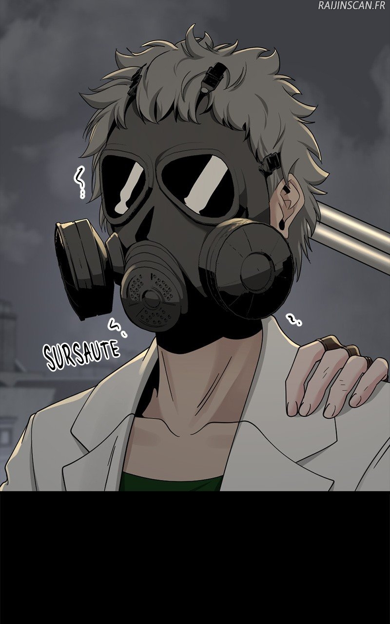 Read Hero Killer FR Manga Online