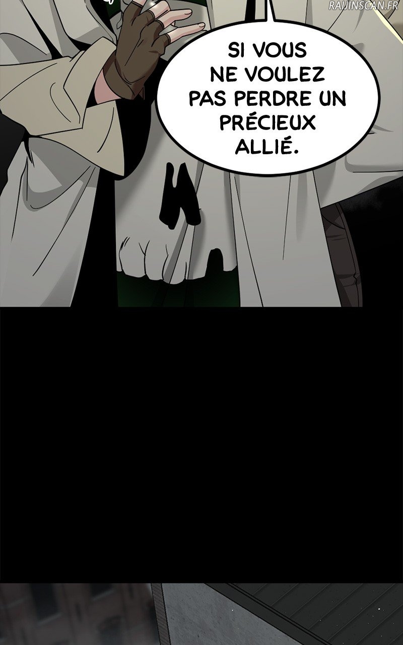 Read Hero Killer FR Manga Online