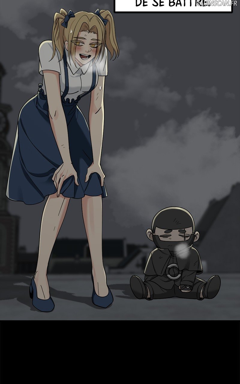Read Hero Killer FR Manga Online