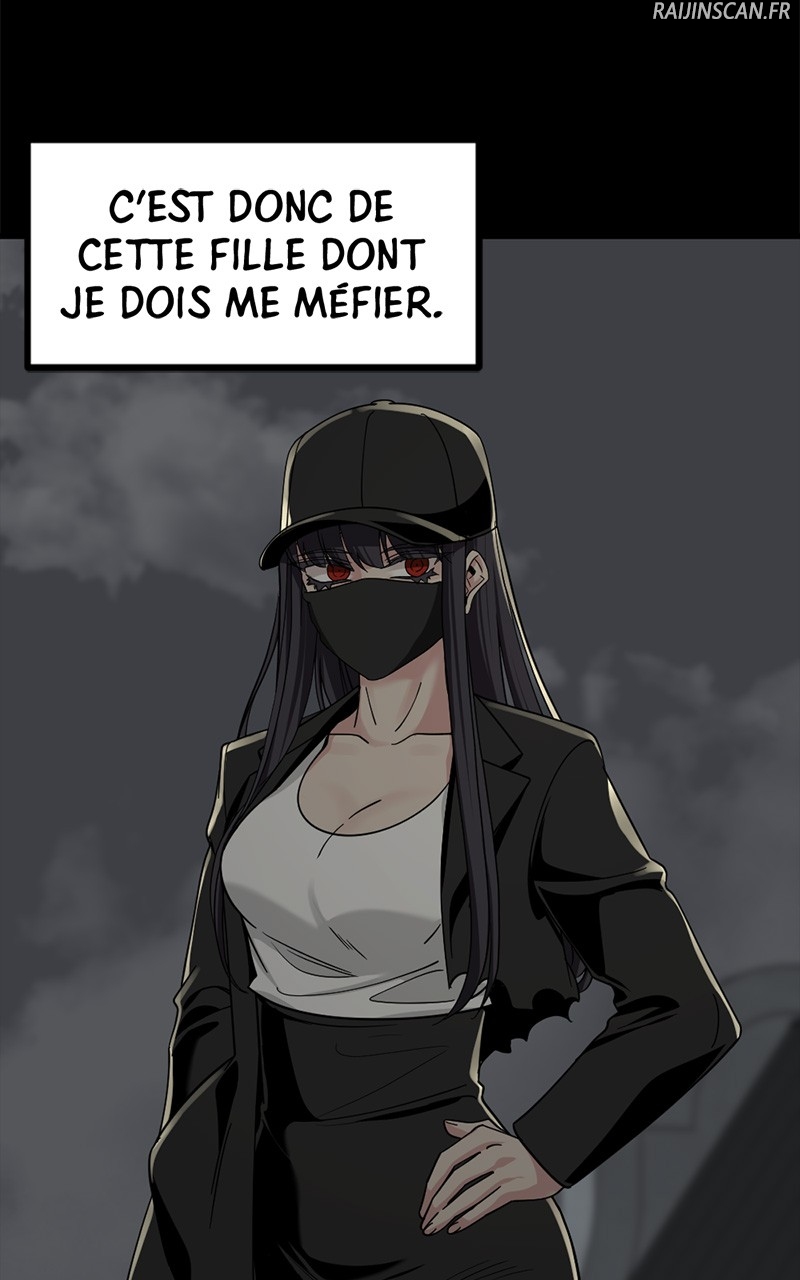 Read Hero Killer FR Manga Online