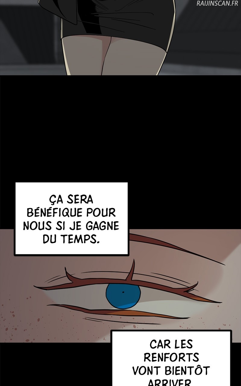 Read Hero Killer FR Manga Online