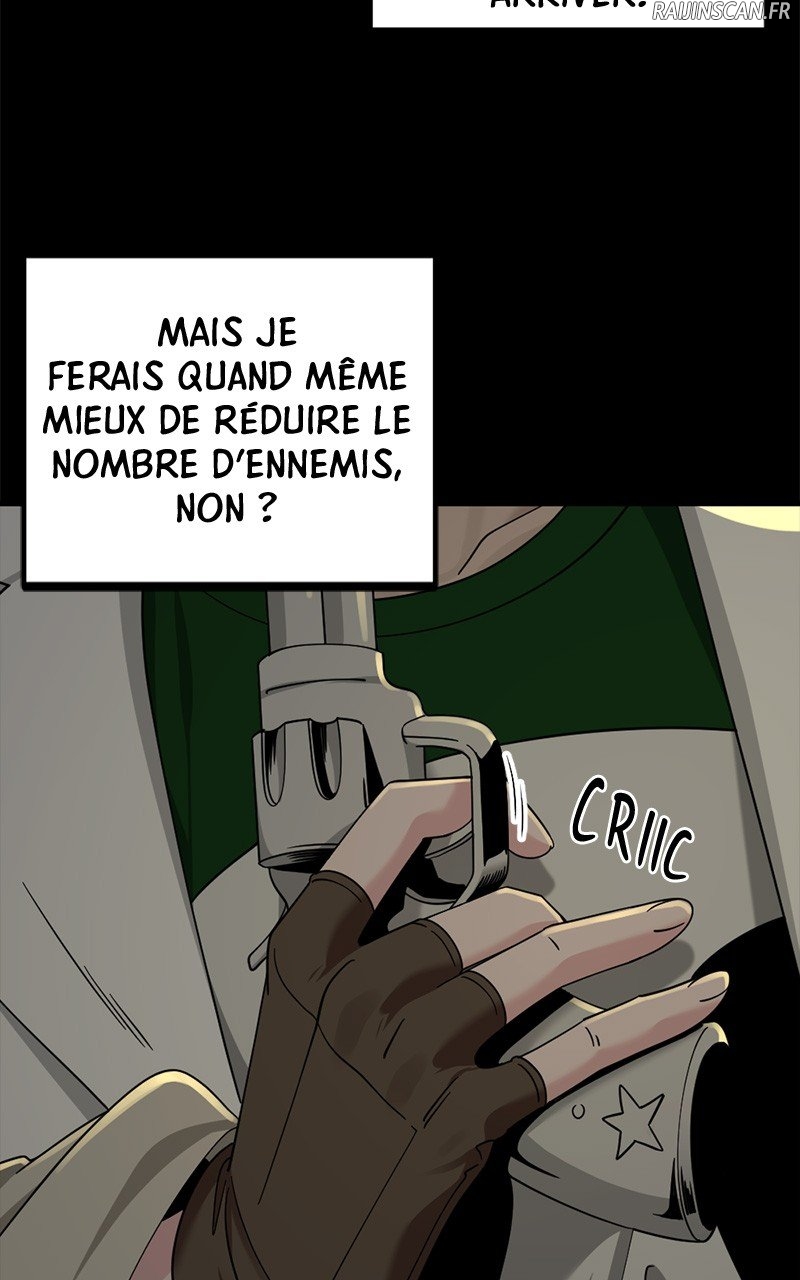 Read Hero Killer FR Manga Online