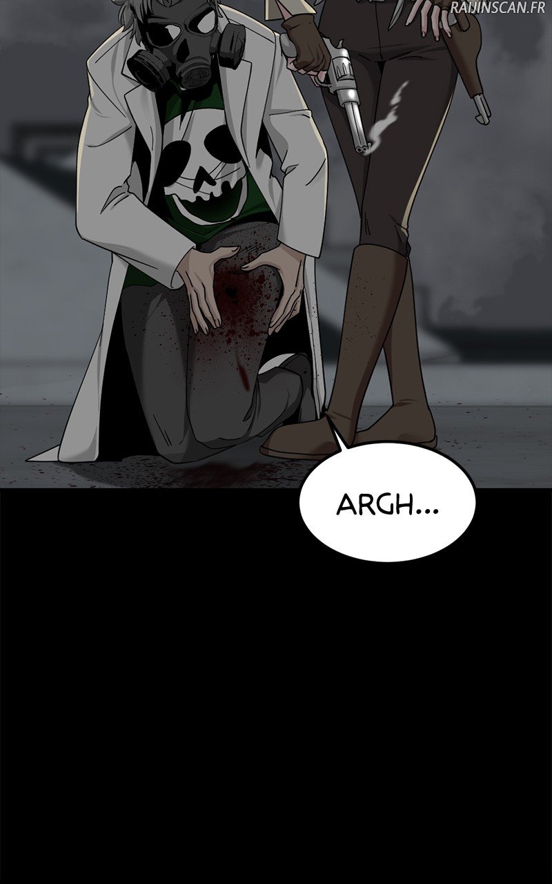 Read Hero Killer FR Manga Online