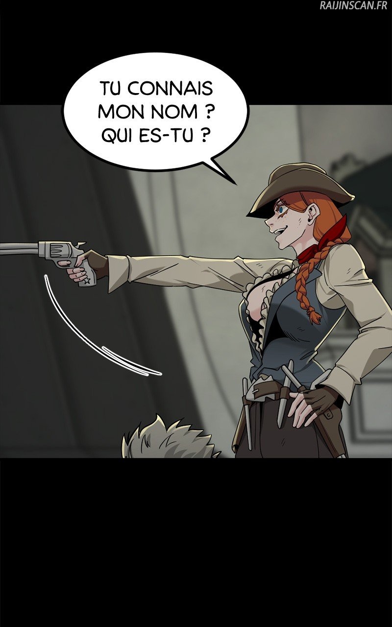 Read Hero Killer FR Manga Online