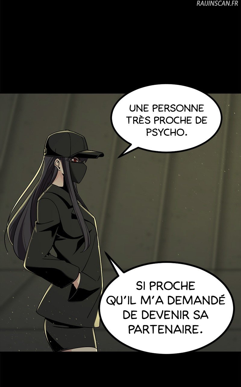 Read Hero Killer FR Manga Online