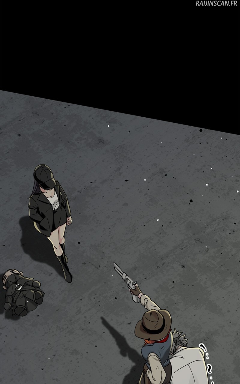 Read Hero Killer FR Manga Online