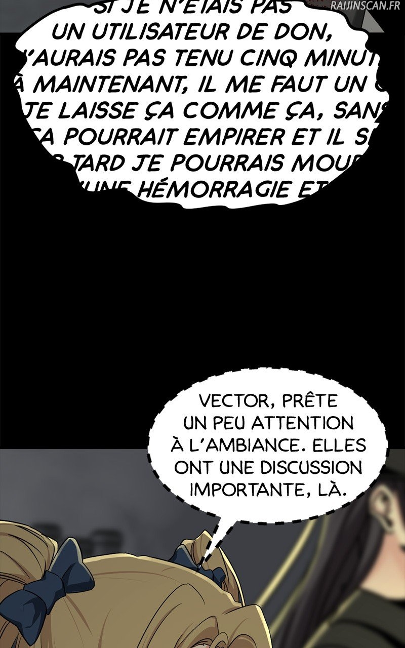 Read Hero Killer FR Manga Online