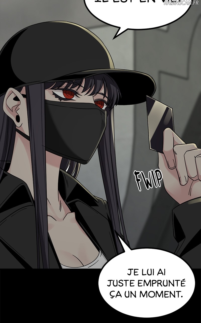 Read Hero Killer FR Manga Online