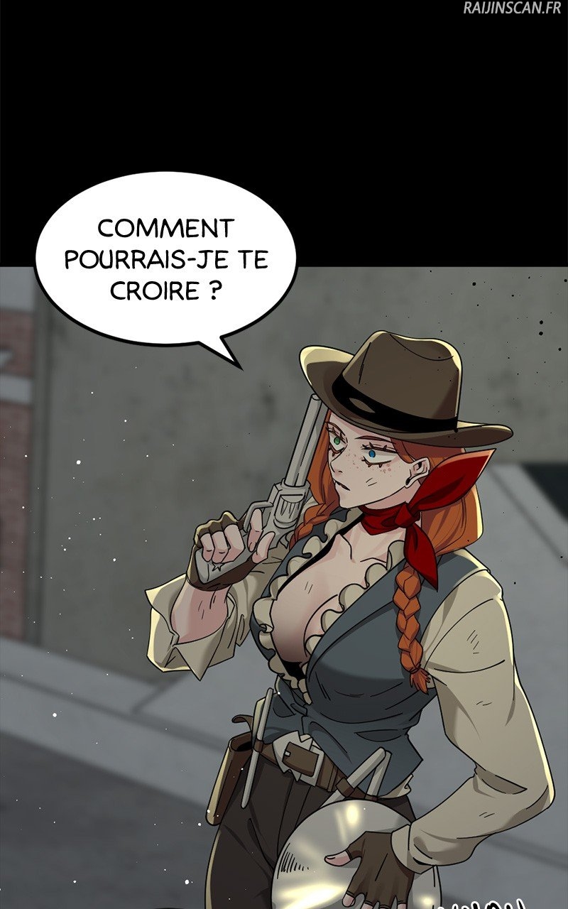 Read Hero Killer FR Manga Online