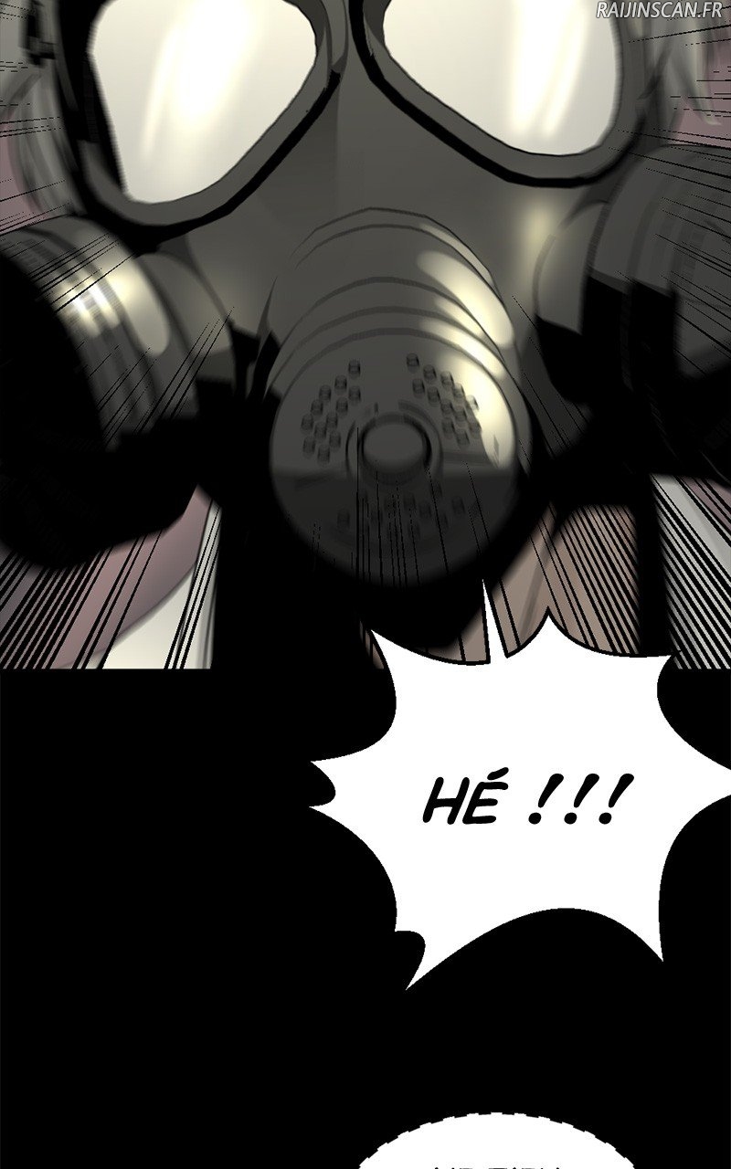 Read Hero Killer FR Manga Online