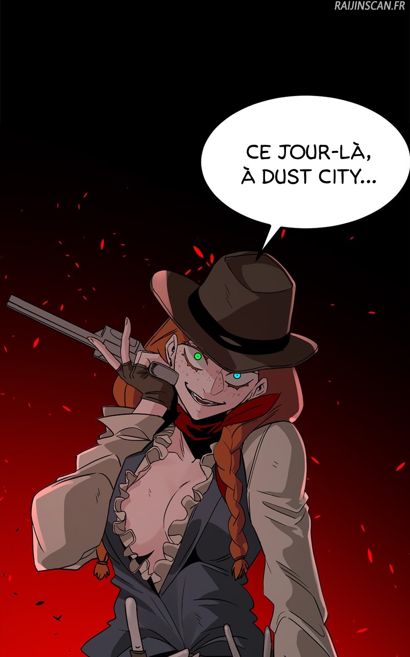 Read Hero Killer FR Manga Online