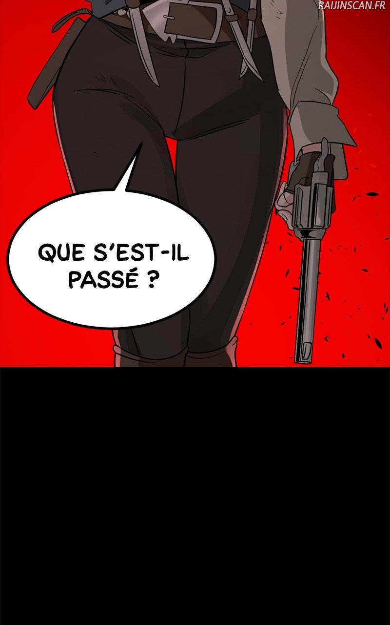 Read Hero Killer FR Manga Online