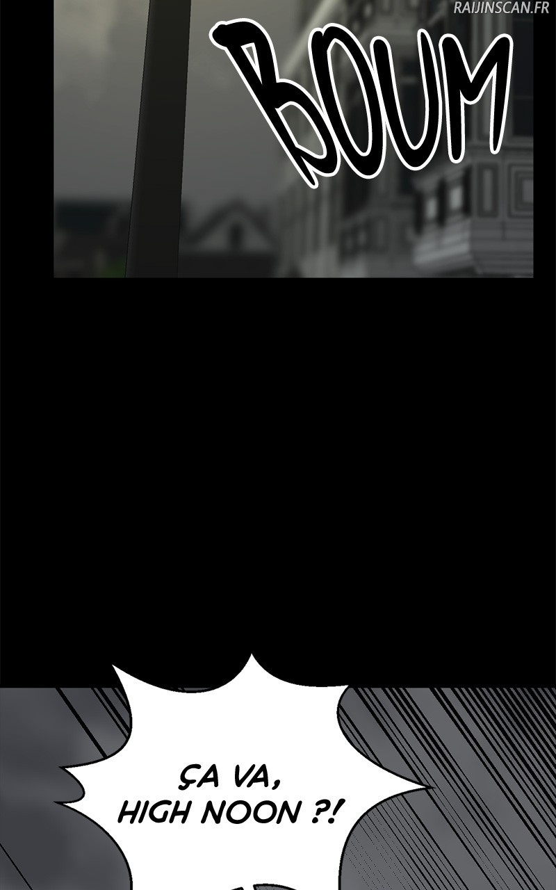 Read Hero Killer FR Manga Online