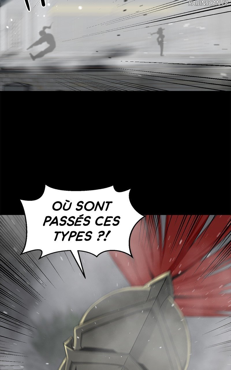 Read Hero Killer FR Manga Online