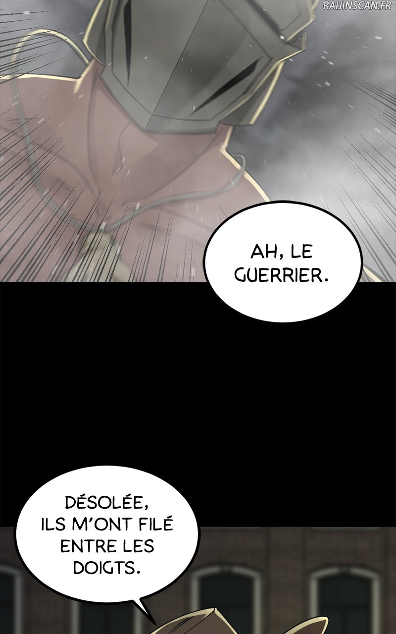Read Hero Killer FR Manga Online