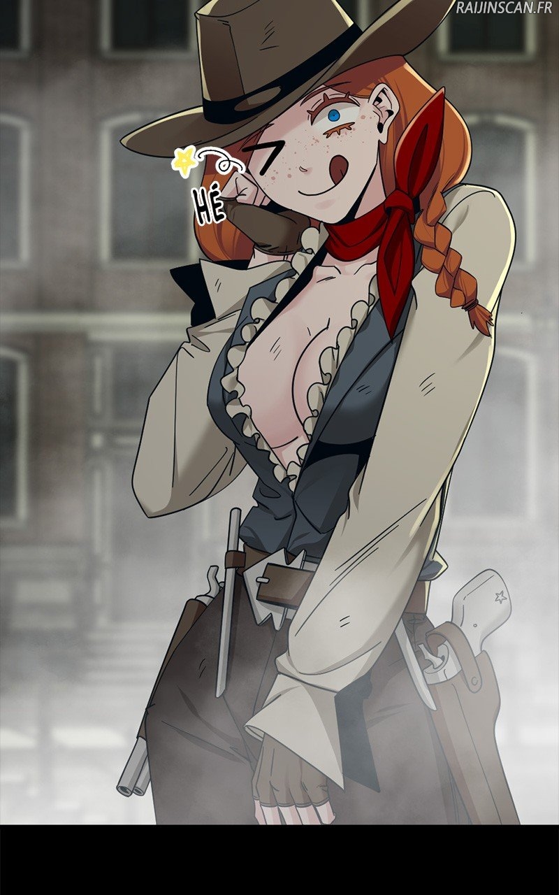 Read Hero Killer FR Manga Online