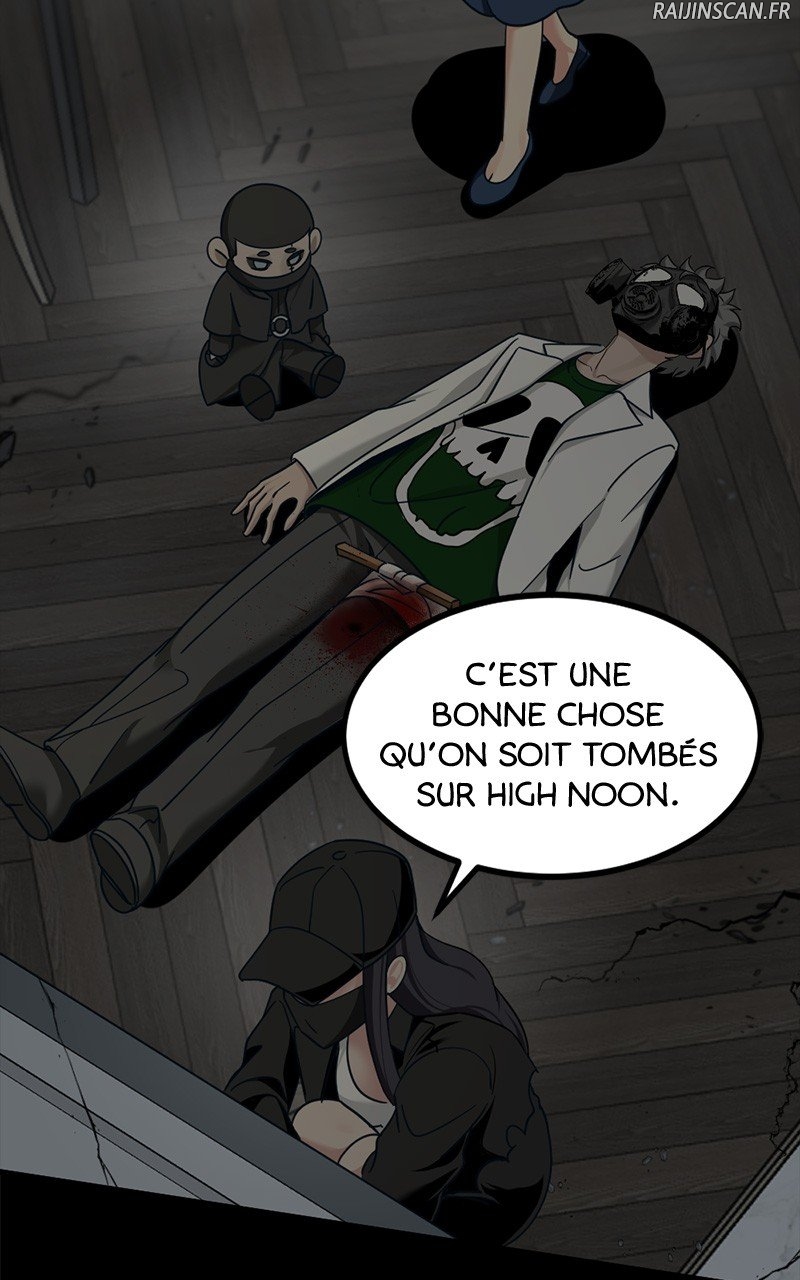 Read Hero Killer FR Manga Online