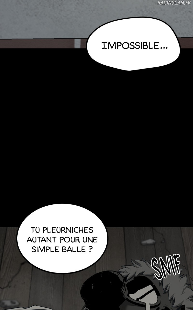 Read Hero Killer FR Manga Online