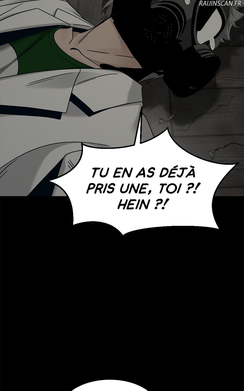 Read Hero Killer FR Manga Online