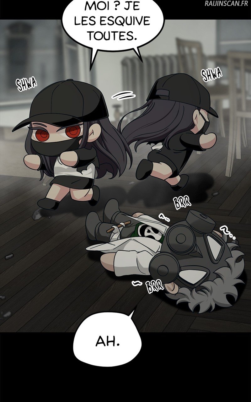 Read Hero Killer FR Manga Online