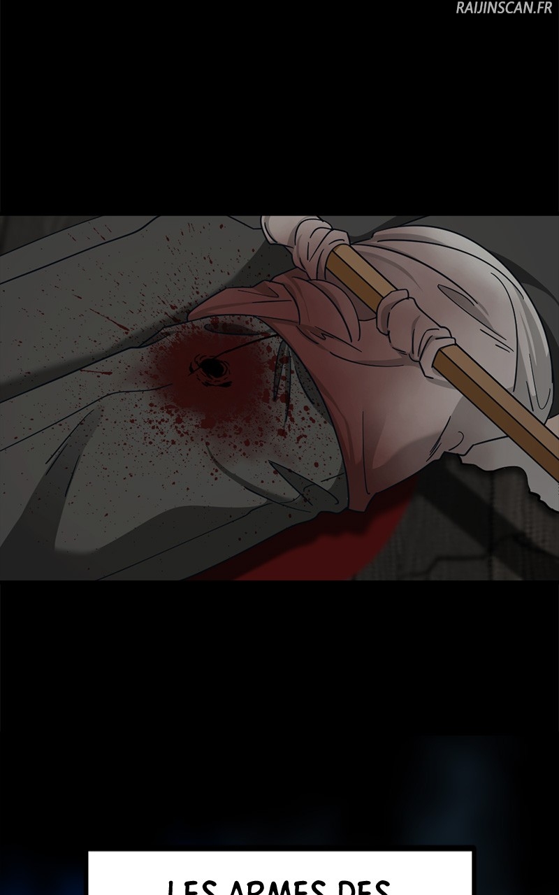 Read Hero Killer FR Manga Online