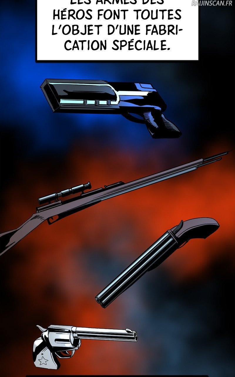 Read Hero Killer FR Manga Online
