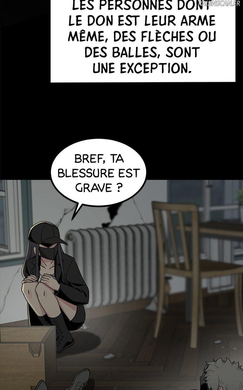 Read Hero Killer FR Manga Online