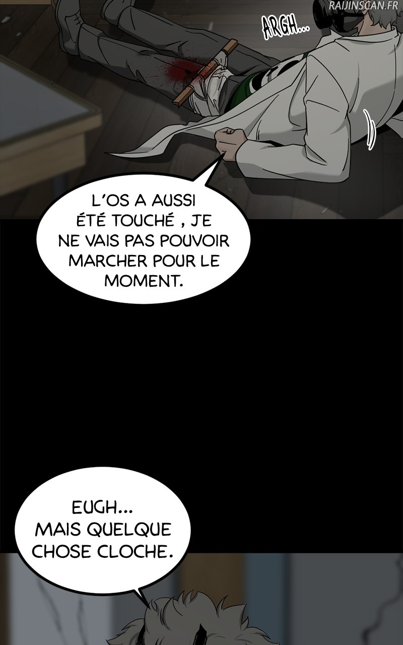 Read Hero Killer FR Manga Online