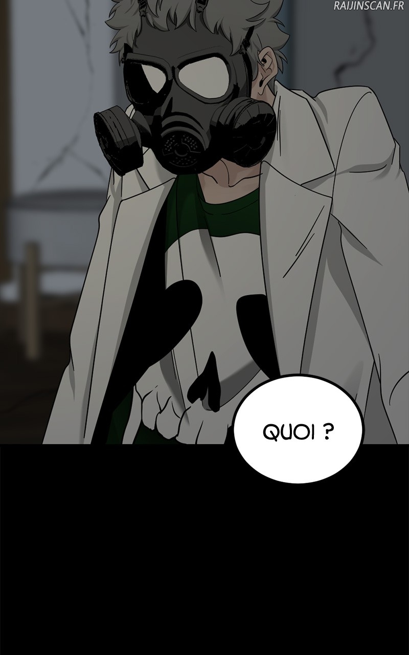 Read Hero Killer FR Manga Online