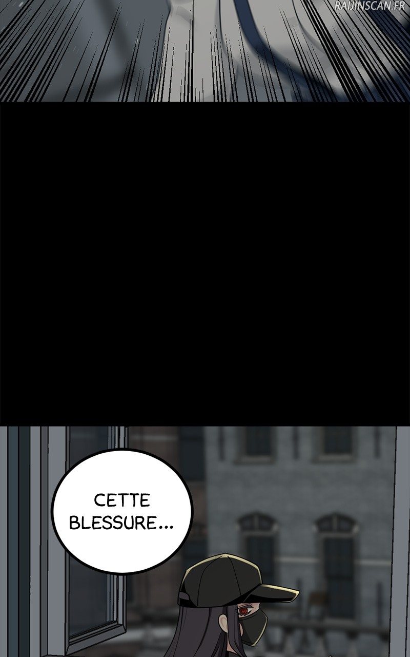Read Hero Killer FR Manga Online