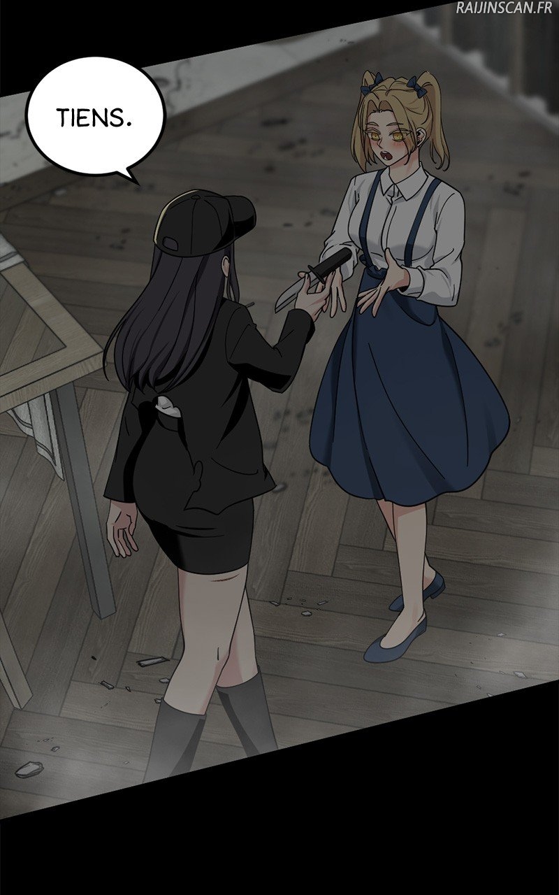 Read Hero Killer FR Manga Online