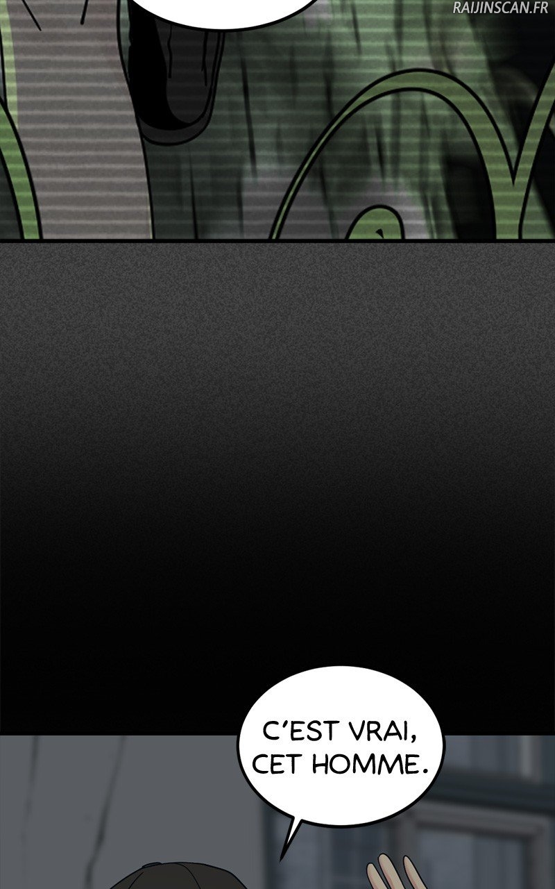 Read Hero Killer FR Manga Online