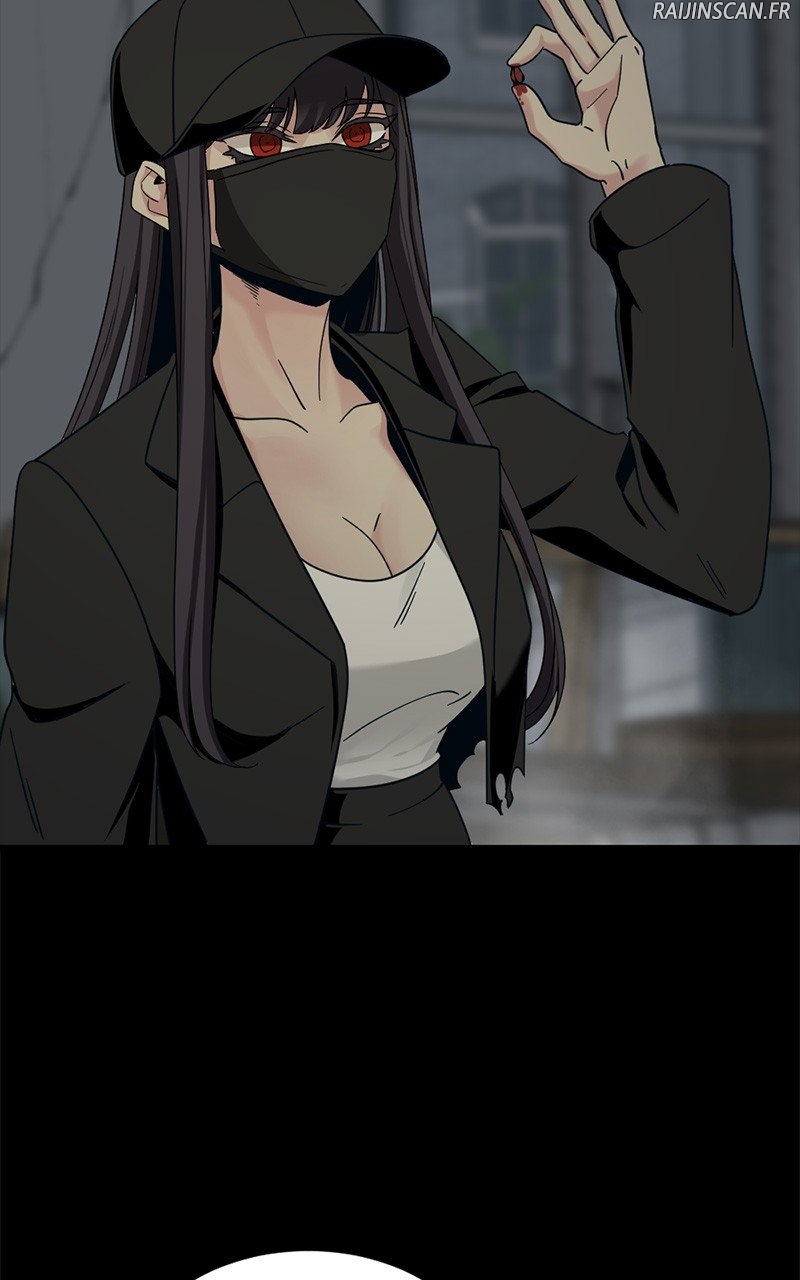 Read Hero Killer FR Manga Online