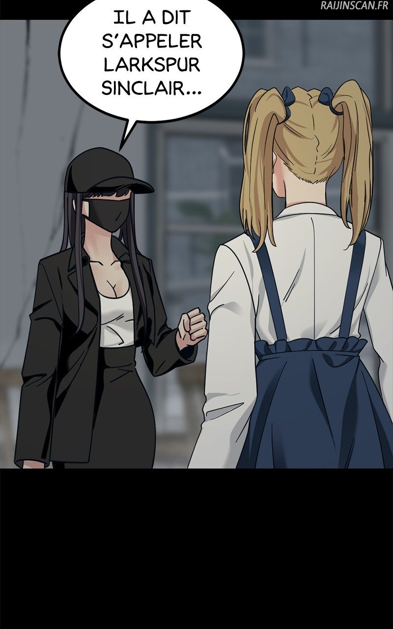 Read Hero Killer FR Manga Online