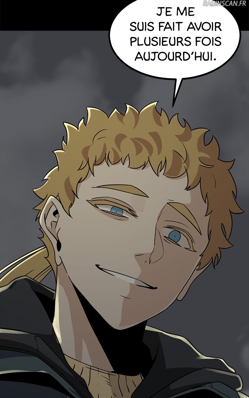 Read Hero Killer FR Manga Online