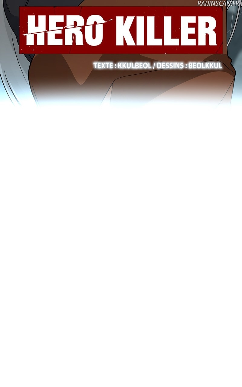 Read Hero Killer FR Manga Online
