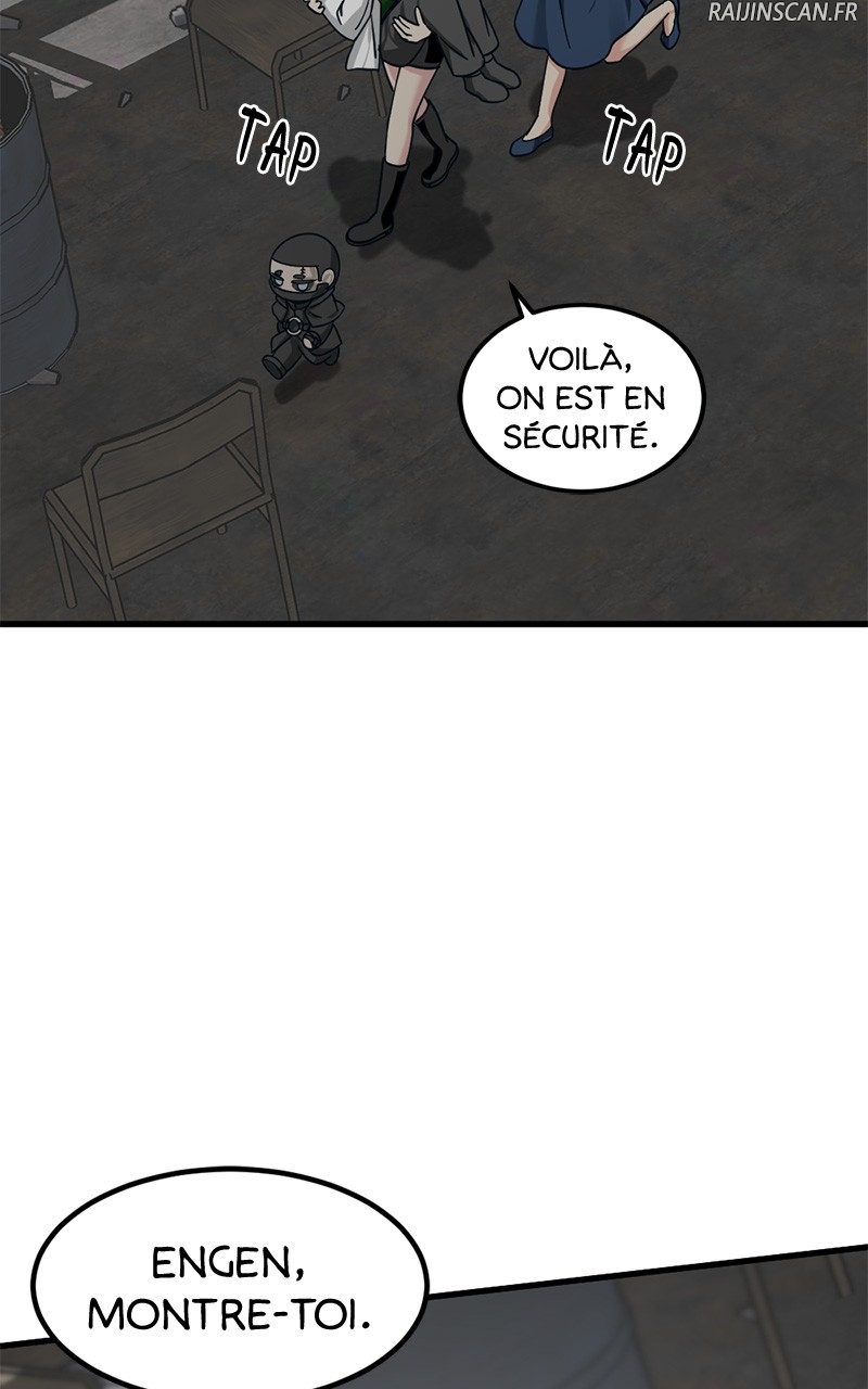Read Hero Killer FR Manga Online