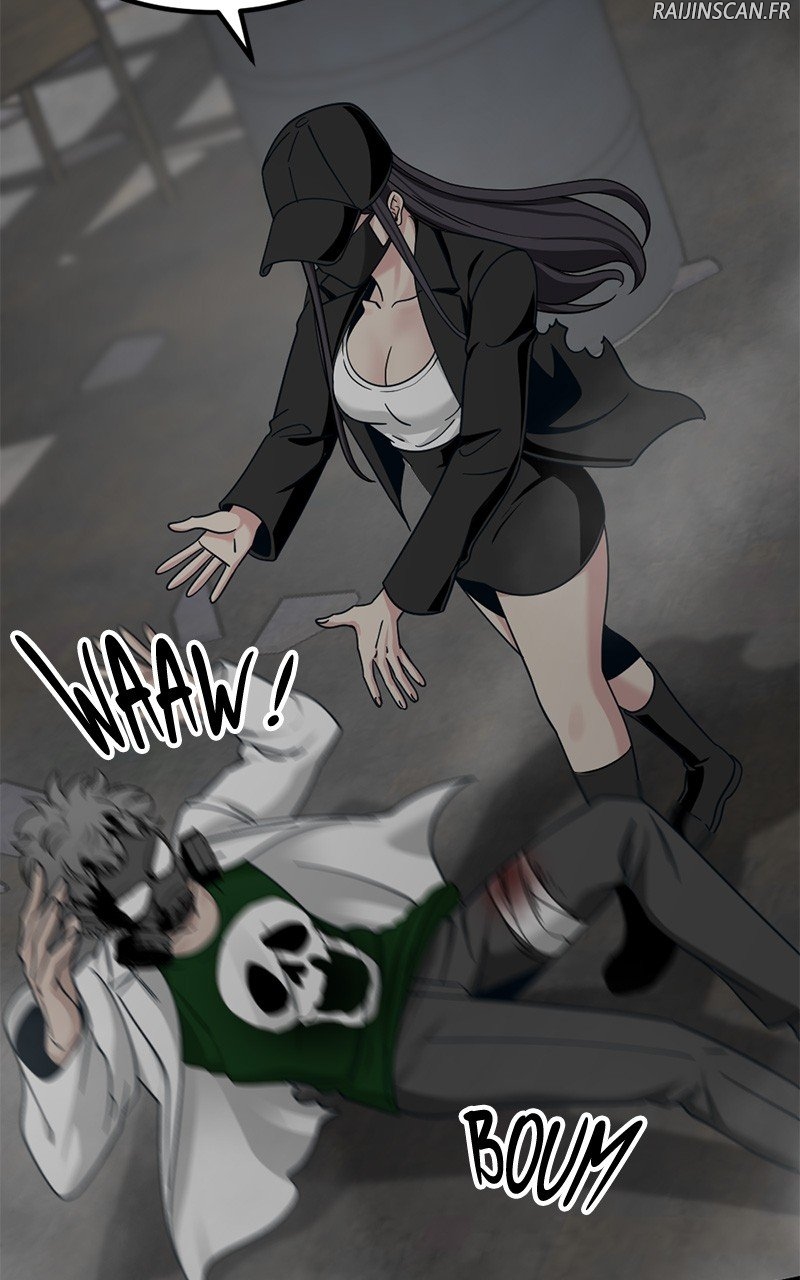 Read Hero Killer FR Manga Online