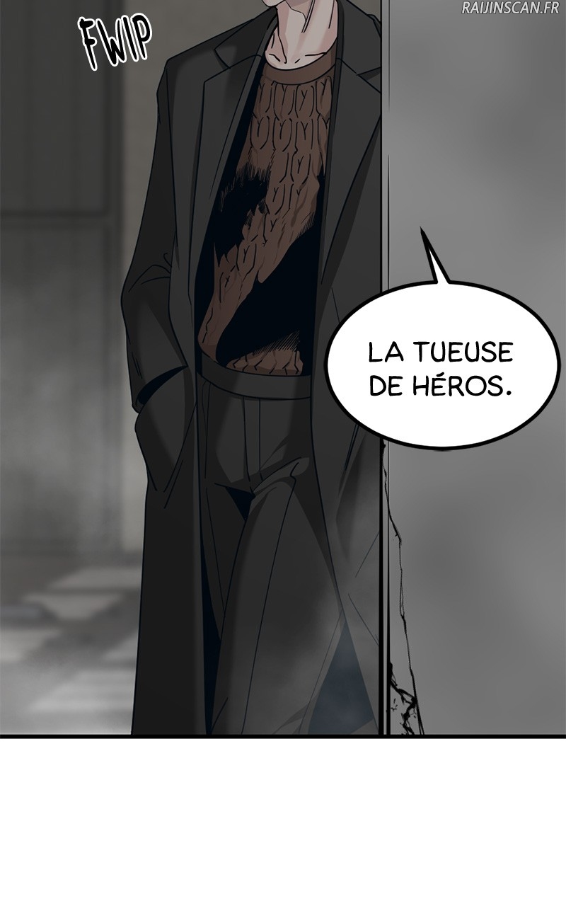 Read Hero Killer FR Manga Online