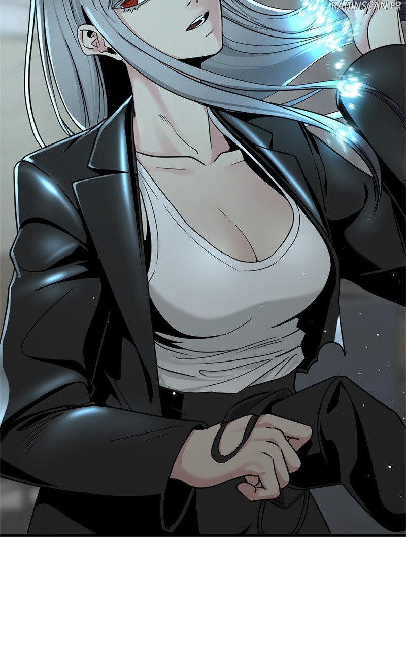 Read Hero Killer FR Manga Online